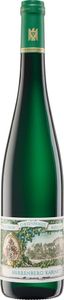Weingut Maximin Grünhaus Herrenberg Riesling Kabinett Mosel 2023 Wein ( 1 x 0.75 L )