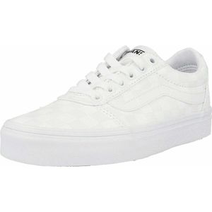 Vans Ward Damen Sneaker low in Weiß, Größe 37