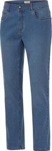 Tom Ramsey Herren Sommerjeans, optimale Passform durch flexiblen Bund