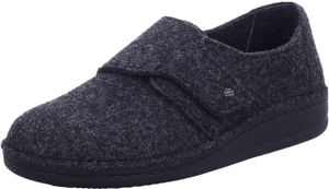 Finn Comfort Hausschuhe Herren 333634353330 Grau 40 EU