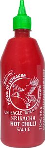 Uni-Eagle Sriracha Hot Chilli Sauce 740ml
