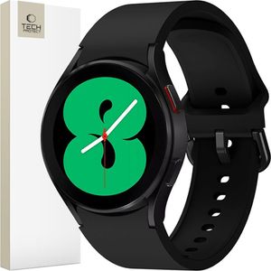 Tech-Protect Iconband Samsung Galaxy Watch 4 / 5 / 5 Pro / 6 / 7 / Fe Schwarz