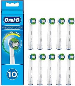 ORAL-B Prec.Clean EB20 10er