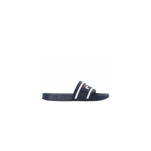 FILA BLAUE DAMENHAUSSCHUHE : Farbe - Blau, Größe - 36 Größe: 36 Farbe: Blau