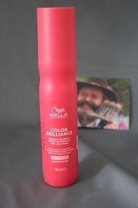 Wella Professionals Invigo Color Brilliance Miracle BB Spray 150 ml - NEU