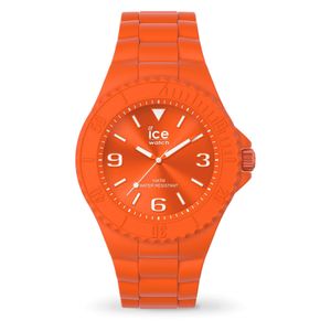 Ice Watch - Armbanduhr - Ice Generation - Flashy orange - Large - IC.019873