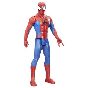 Spidermann figur - Bewundern Sie dem Favoriten