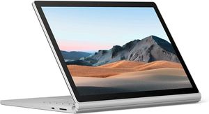 Microsoft Surface Book 3 - 15" Notebook - Core i7 1,3 GHz 38,1 cm