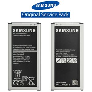 Original Samsung Xcover 4 G390F | Xcover 4s G398F Akku Battery | EB-BG390BBE