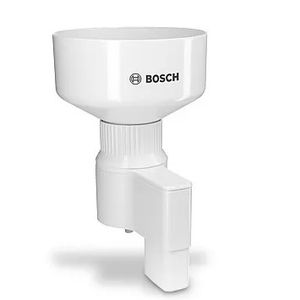 Bosch Getreidemühle mit Kegelmalwerk 00461244 461244 MUZ4GM3