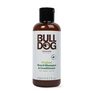 Bulldog Original-Bartöl 30 ml