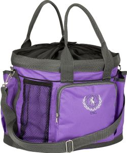 USG Putztasche groß meerblau/grau