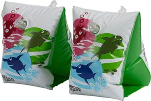 Beco Sealife Schwimmflügel für Kinder bis 15 Kg - Größe 00