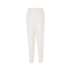 Puma Nohavice Ess Embroidery High-waist Pants Fl W, 67000799, Rozmiar: 188