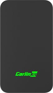 CARLINKIT 5.0 2AIR Wireless Adapter für Autos mit eingebautem Android Auto / Carplay