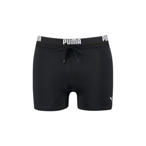 Puma Kalhoty Logo Swim Trunk M, 90765704, Größe: 182