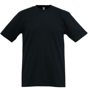 uhlsport Team T-Shirt schwarz 164