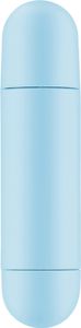 Oil Absorbing Face Roller, Ölabsorbierender Roller, Ölabsorbierender Vulkanstein Gesichtsroller, Volcanic Oil Absorbing Roller(blau)