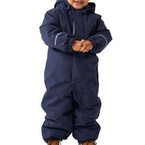 Name It Snow10 Solid Skianzug Kinder