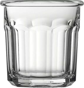 ARCOROC »Eskale« Trinkglas, Inhalt: 0,18 Liter, 6x ARCOROC »Eskale« Trinkglas, Inhalt: 0,18 Liter, 6x