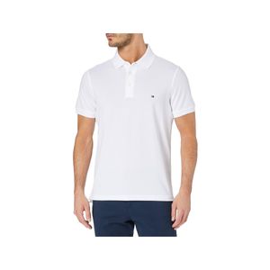 Tommy Hilfiger Poloshirt kurzarm