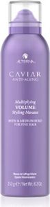 Alterna Caviar Multiplying Volume Styling Mousse stylingová pěna pro zvětšení objemu 232 g
