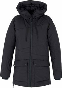 Hannah Rebeca Lady Parka Jacket Anthracite 38