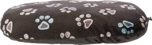 Trixie Kissen Jimmy 80 × 50 cm, grau