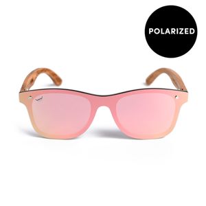 Vuch Sonnenbrille oval Genießen