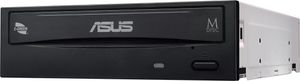 Asus 90DD01Y0-B10010 Asus DRW-24D5MT 24x SA BK B B