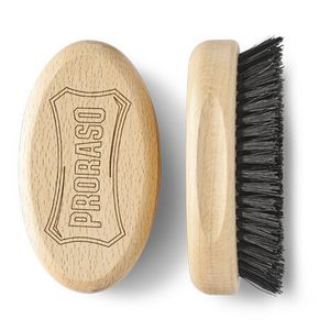 Proraso Nackenpinsel Zubehör Beard Military Brush