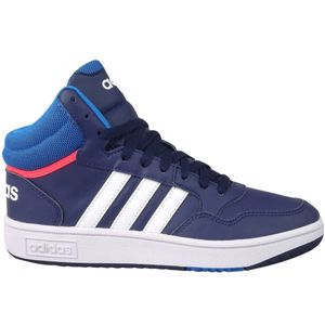 ADIDAS PERFORMANCE Hoops 3.0 Mid Basketballschuhe Kinder GW0400 - EUR 37 1/3