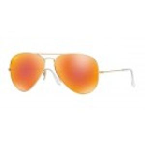 Ray-Ban Original Aviator RB3025 112/69 Größe: 58 Ray-Ban Original Aviator RB3025 112/69 Größe: 58