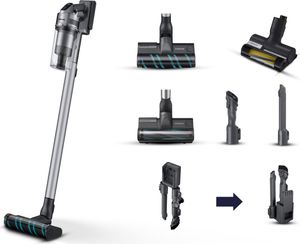 Samsung Staubsauger VS20B75ACR5/WA