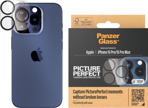 Picture Perfect iPhone 15 Pro/Max