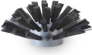 Spülboy® NU® Bürstenkopf standard für die Mittelbürste