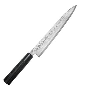 Tojiro Shippu Black Vg-10 Portioniermesser 21 cm FD1599