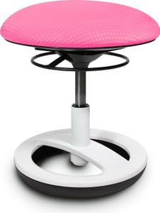 Topstar Sitness Bobby weiß/rosa brombeere Topstar Sitness Bobby weiß/rosa brombeere