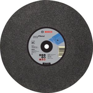 Bosch PRO Metal Trennscheibe 355 x 2,8 x 25,4 mm - 2608601238