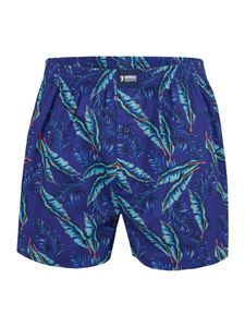 Happy Shorts boxer shorts unter Motives Tropical Leaves XXL (Herren)