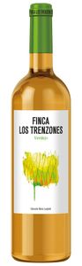Finca Los Trenzones Verdejo DO Kastilien-La Mancha | Spanien | 12,0% vol | 0,75 l