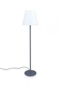 Stojací lampa Vida pro venkovní a vnitřní použití IP65 V: 151,5 cm 10614