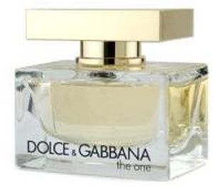 Dolce & Gabbana The One eau de Parfum für Damen 50 ml