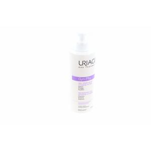 Uriage Gyn-Phy Emulsion für die intime Hygiene Intimate Hygiene Refreshing Gel 500 ml