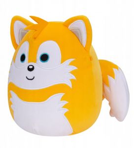 Jazwares Squishmallow Sonic the Hedgehog Tails 20 cm