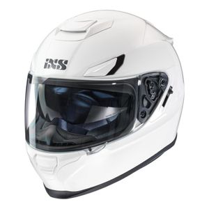 IXS 315 1.0 Intergralhelm Farbe: Weiß, Grösse: XXL (63/64)