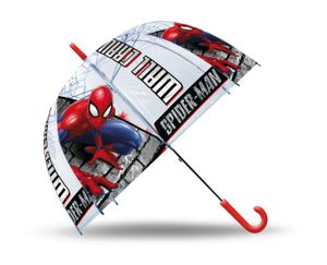 Parasolka Spiderman automatyczna 18cali SP50024