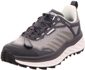 Multifunkčná obuv Lowa Fortux GTX black/white UK 10 - EU 44.5
