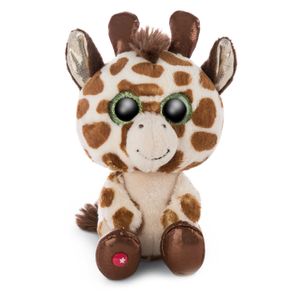 Nici 46944 Glubschis Safari Giraffe Halla 15cm Plüsch Kuscheltier