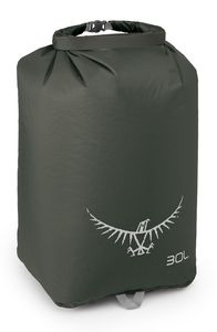 Osprey Ultralight DrySack 30, Farbe:shadow grey